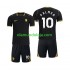 Camisola Chlesea Cole Palmer 10 Criança Equipamento Segundo 2026-2027 Manga Curta